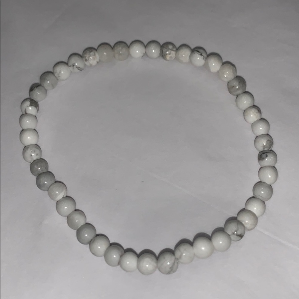 Howlite power mini